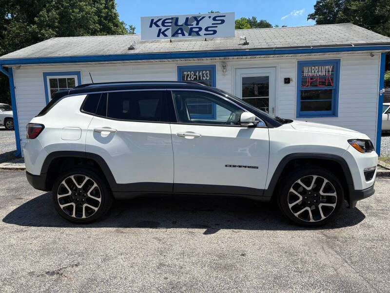 jeep all-new compass 2017 3C4NJDCBXHT631070 image jeep all-new compass 2017 3C4NJDCBXHT631070 image